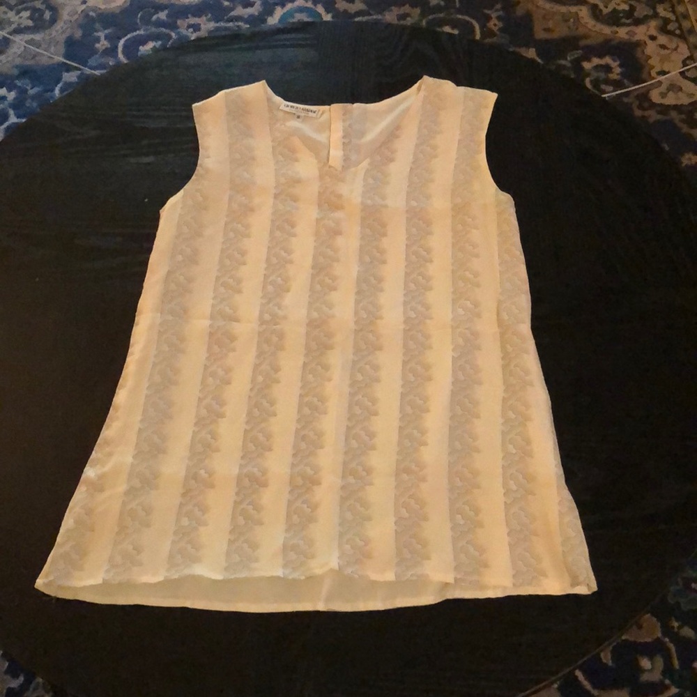 Giorgio Armani- Le Collezioni- Size 8